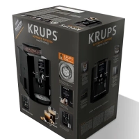 Автоматическая кофемашина Espresseria Quattro Force EA82F010