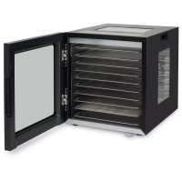 Сушка для фруктов и овощей HYFD-8804 20под. 850Вт