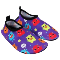 Аквашузы детские &laquo;На волне: Монстрики&raquo;, р. 32-33