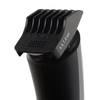 Машинка для стрижки волос и бритья PHC 3019RC Retro