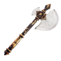 Топор &laquo;Викинг&raquo;, цвета МИКС