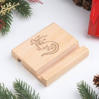 Подставка для смартфона "Добряк Ветрокрыл" Подставка для смартфона "Добряк Ветрокрыл"