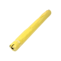 Газон искусственный, ворс 10 мм, 2 &times; 25 м, зелёный, Greengo