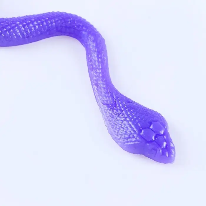 Липучка &laquo;Змея&raquo;, МИКС