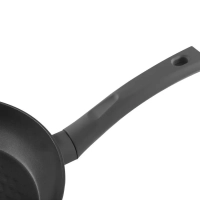 Сковорода с антипригарным Kontur 20F, 20 см индукция