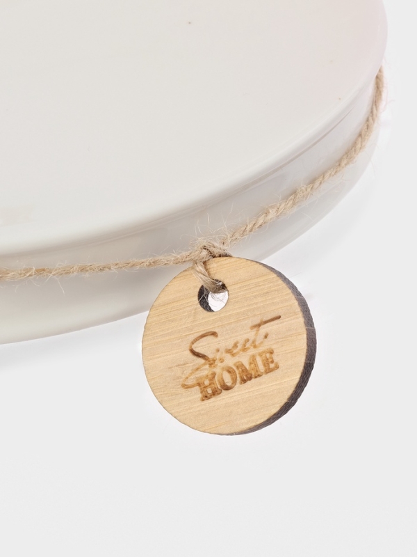 Набор для ванной 4 предмета (дозатор для мыла, стакан, мыльница, емкость для ватных дисков)   102275