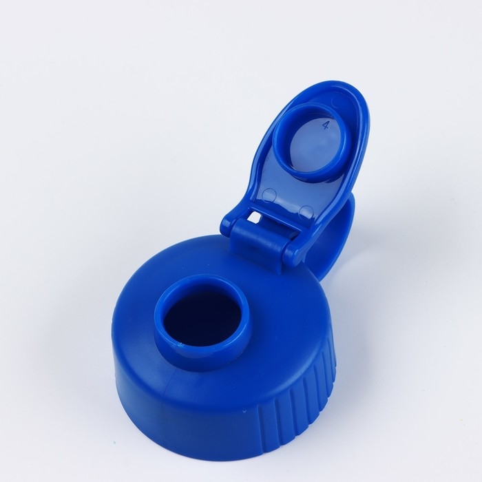 Бутылка для воды &laquo;Вид 5&raquo;, 450 мл