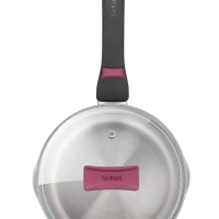 Набор посуды Cook & Clip G723S674, подходит для индукции