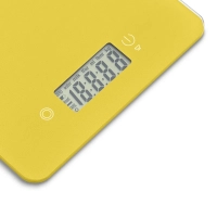 Весы кухонные электронные настольные КТ-857