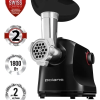 Мясорубка электрическая с насадками PMG 1872