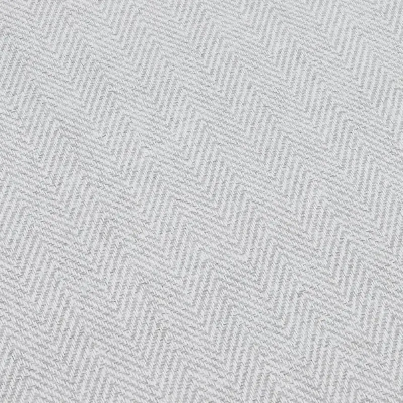 Плед &laquo;Гирвас&raquo;, светло-серый