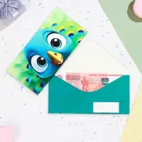 Конверт для денег &laquo;Универсальный&raquo;, 16.5&times;8 см