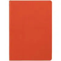 Ежедневник Fredo, недатированный, оранжевый