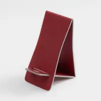 Подставка для телефона Petrus, красная