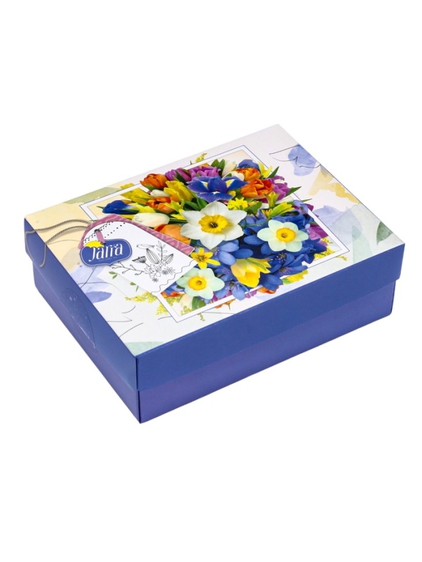 Чай Svay цветы, 100 г