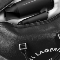 Фен для волос Karl Lagerfeld Express Style CV184LF0, 1600 Вт Фен для волос Karl Lagerfeld Express Style CV184LF0, 1600 Вт