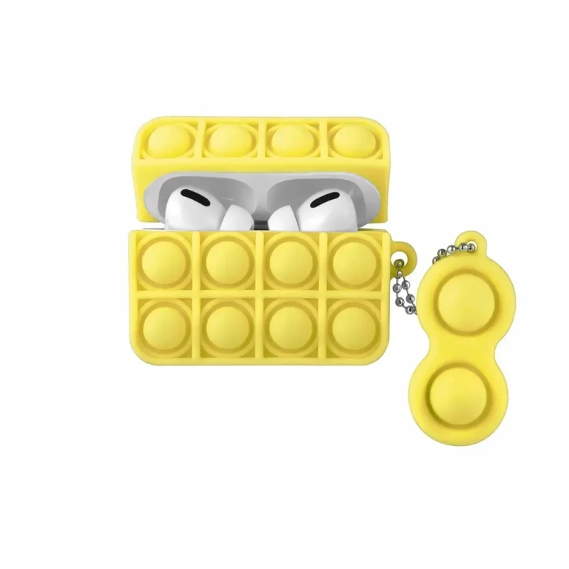 Чехол Apods Pro антистресс