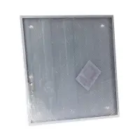 Панель светодиодная универсальная Smartbuy Pro, 36 Вт, 3600 Лм, 6500К, IP40. 220 В, 595&times;595&times;15 мм