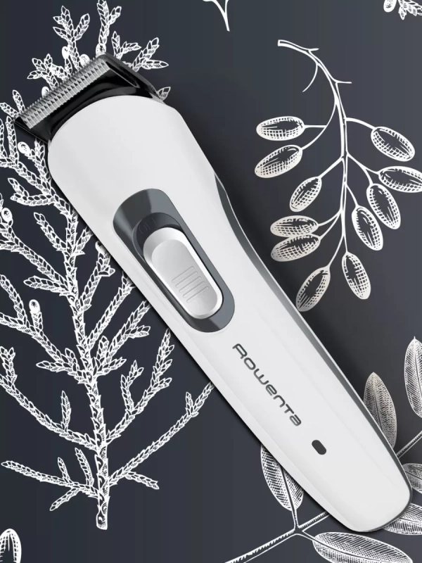 Триммер для бороды Pure Collection Multistyle TN8905F0