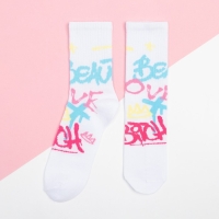 Носки женские KAFTAN Arts р. 36-39 (23-25 см)