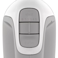 Миксер Prepmix HM450B10 с 5 скоростями, 450 Вт