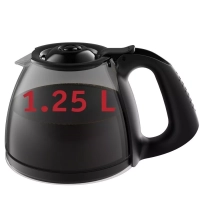 Капельная кофеварка Includeo CM533811, 1000 Вт