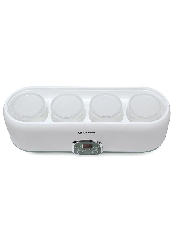 Йогуртница с баночками КТ-2007 - 20 Вт