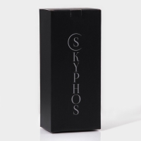 Органайзер подвесной для сыпучих продуктов в комплекте с банками, 6 шт (125 мл), 32&times;13,5&times;9,5 см