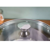 Набор посуды Cook Eat 4 предмета 28 16 20 см