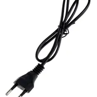 Электровафельница WV-01, 350 Вт, венские вафли, антипригарное покрытие, красная