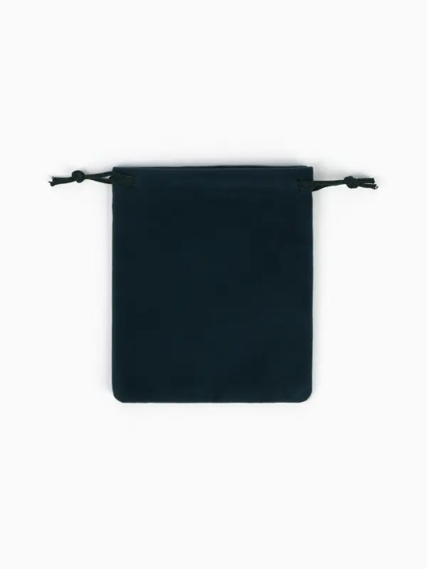 Мешочек бархатный &laquo;Ассорти новогодний&raquo;, 9&times;10, МИКС