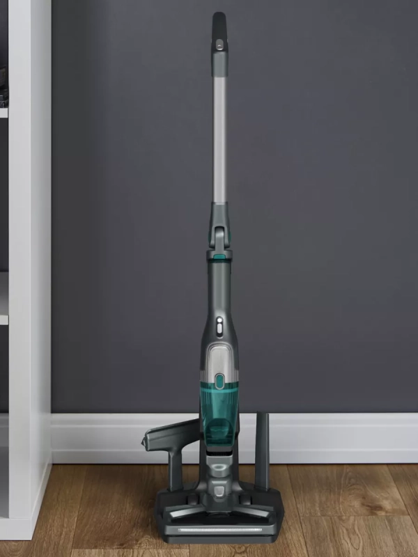 Беспроводной пылесос Xtrem Compact Essential 2-в-1 TY1239WO