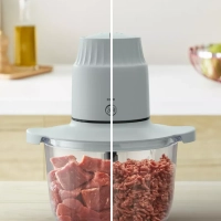 Измельчитель Choppeo DJ603110, 2 скорости