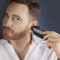 Мужской мультитриммер 17 в 1 Selectium TN9464E0