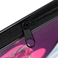 Папка для чертежей и рисунков А3, 470 х 350 х 20 мм, с ручками, текстильная, Calligrata "Аниме" Папка для чертежей и рисунков А3, 470 х 350 х 20 мм, с ручками, текстильная, Calligrata "Аниме"