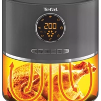 Электрический аэрогриль Air Fry Ultra EY111B15, 4,2 л