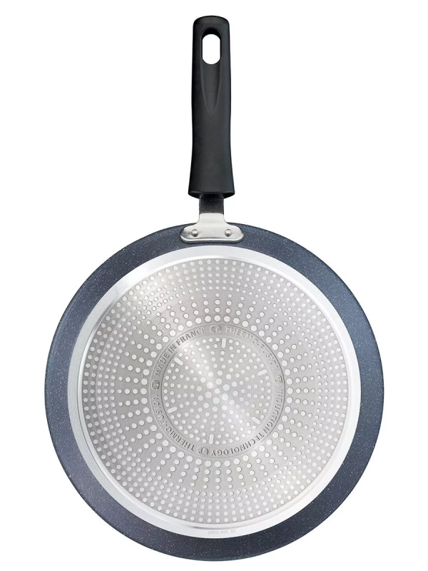 Блинная сковорода Healthy Chef 25 см для всех типов плит