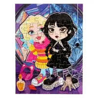 Пазл &laquo;Анимания&raquo;, 54 детали