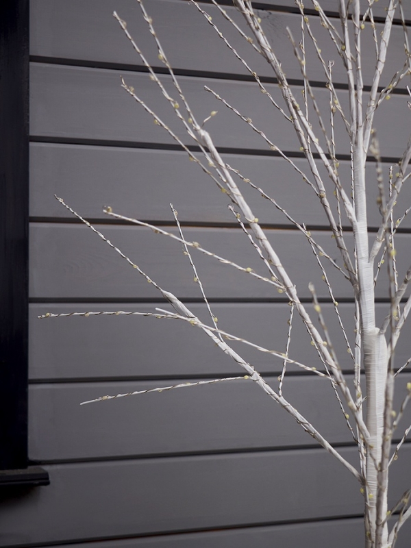 Светодиодное дерево &laquo;Яркие светлячки&raquo; 1.5 м, 300 LED, постоянное свечение, 220 В, свечение белое