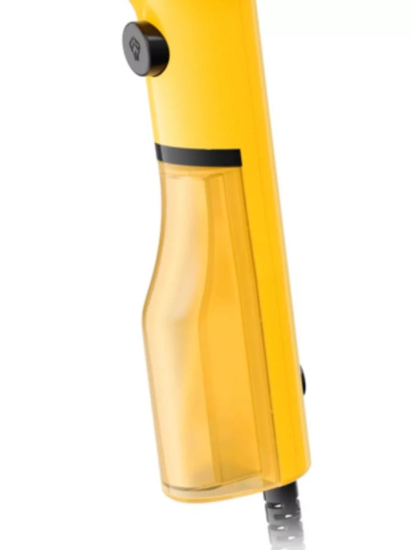 Отпариватель ручной Pure Pop DT2026E1 1300 Вт, желтый