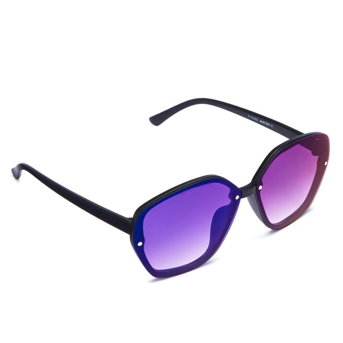 Очки солнцезащитные женские OneSun, uv 400, 14.5×3×5.5 см, линза 6.5×5.6 см Очки солнцезащитные женские OneSun, uv 400, 14.5×3×5.5 см, линза 6.5×5.6 см