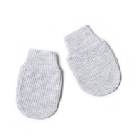 Комплект детский, цвет серый, рост 62 см