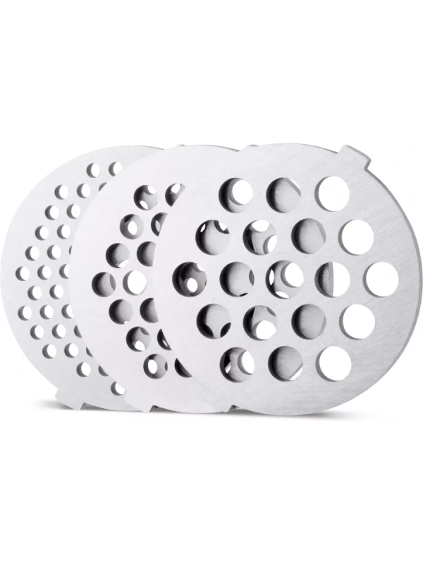 Мясорубка HY-MG5491 1900Вт черный