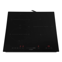 Индукционная варочная поверхность HHI 4751 BG