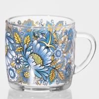 Кружка для чая 300мл. "Милори"