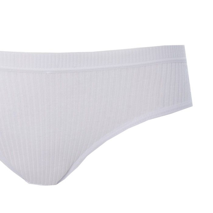 Трусы женские слипы, цвет МИКС, размер 42