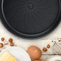 Форма для выпечки Perfectbake Round cake J5549702, 26 см