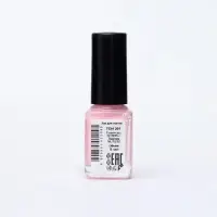 Лак для ногтей Jeanmishel, тон 201, 6 мл