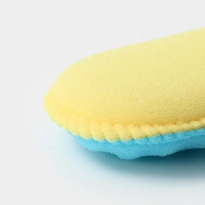 Губка для тела, МИКС