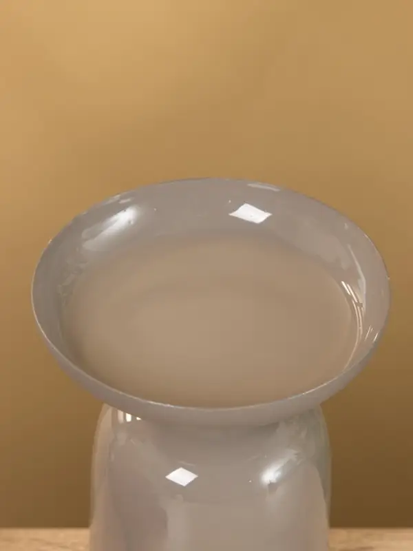 Подсвечник на 1 свечу "Ковентри" глянцевый 10х10х13 см